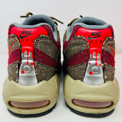 Nike Air Max 95 Freddy Krueger