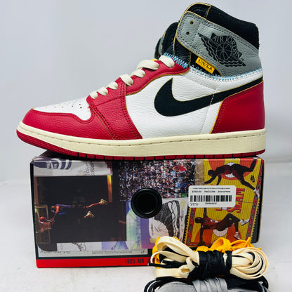 Jordan 1 Retro High OG SP Union LA Chicago Shadow
