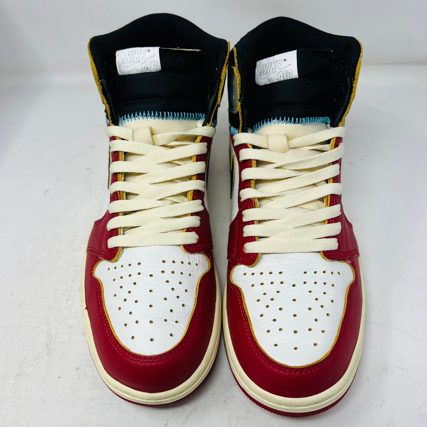 Jordan 1 Retro High OG SP Union LA Chicago Shadow