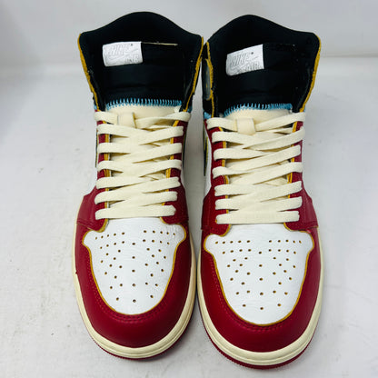 Jordan 1 Retro High OG SP Union LA Chicago Shadow