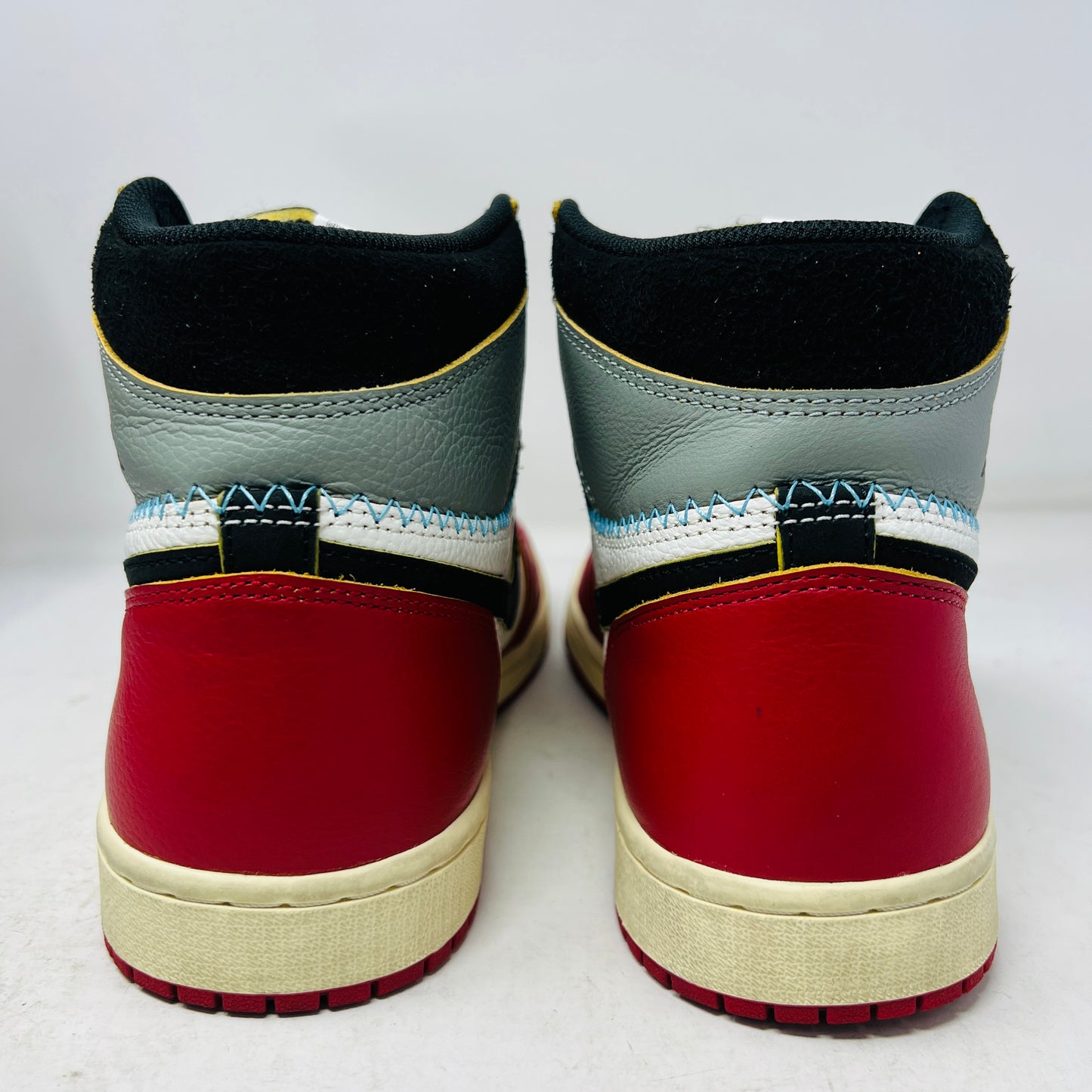 Jordan 1 Retro High OG SP Union LA Chicago Shadow