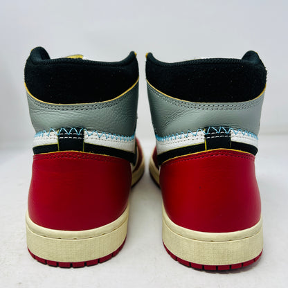 Jordan 1 Retro High OG SP Union LA Chicago Shadow