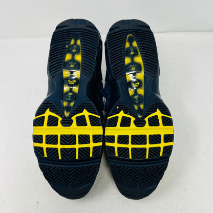 Nike Air Max 95 SB Eric Koston Obsidian Speed Yellow