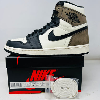 Jordan 1 Retro High Dark Mocha