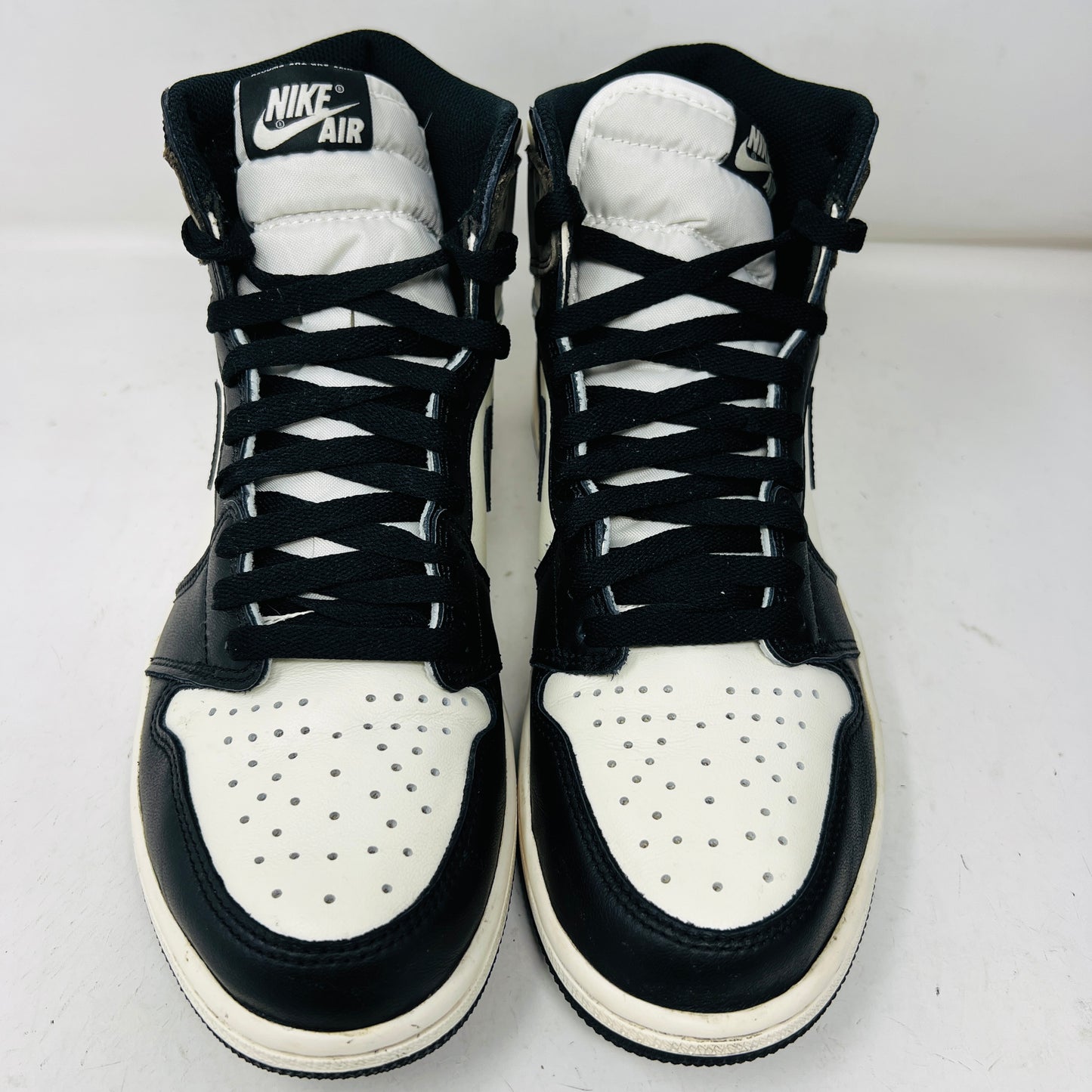 Jordan 1 Retro High Dark Mocha