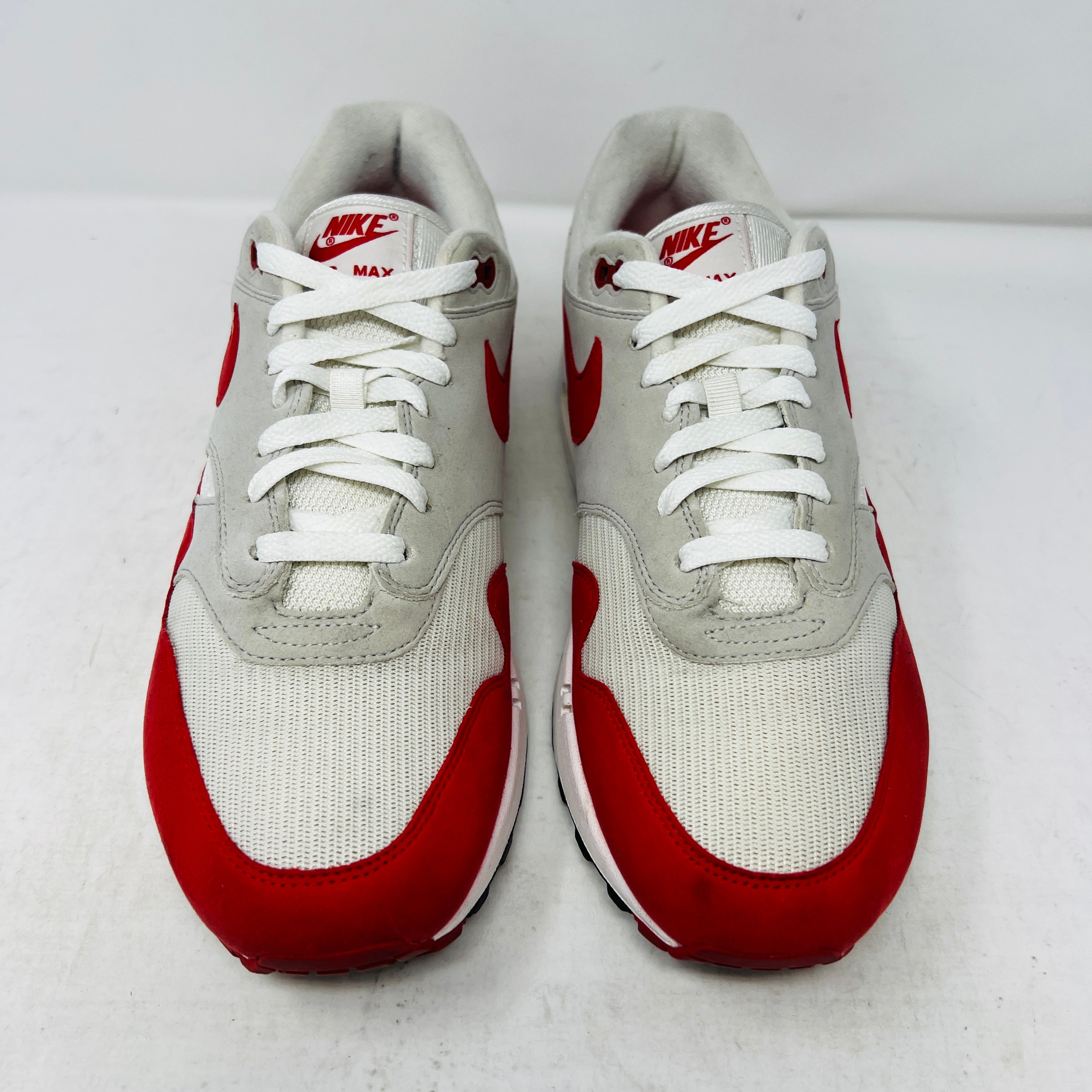 Nike Air Max 1 Anniversary Red (2018) – Holy Ground