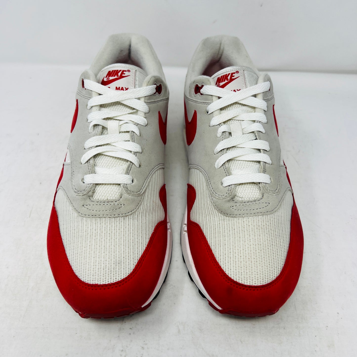 Nike Air Max 1 Anniversary Red (2018)