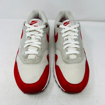 Nike Air Max 1 Anniversary Red (2018)