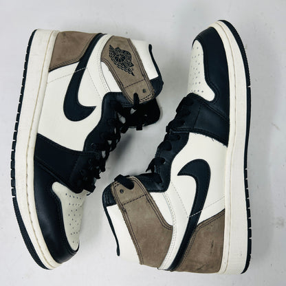Jordan 1 Retro High Dark Mocha