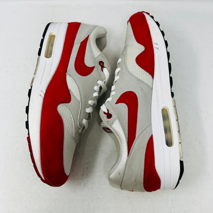 Nike Air Max 1 Anniversary Red (2018)