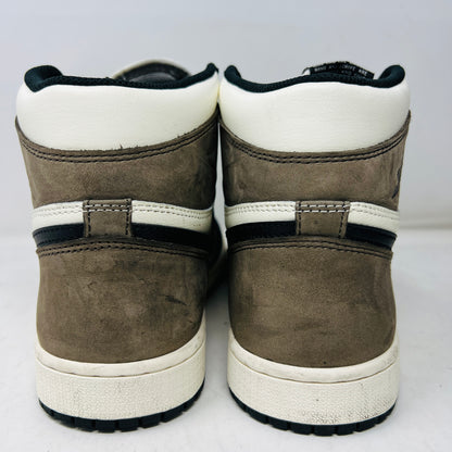 Jordan 1 Retro High Dark Mocha