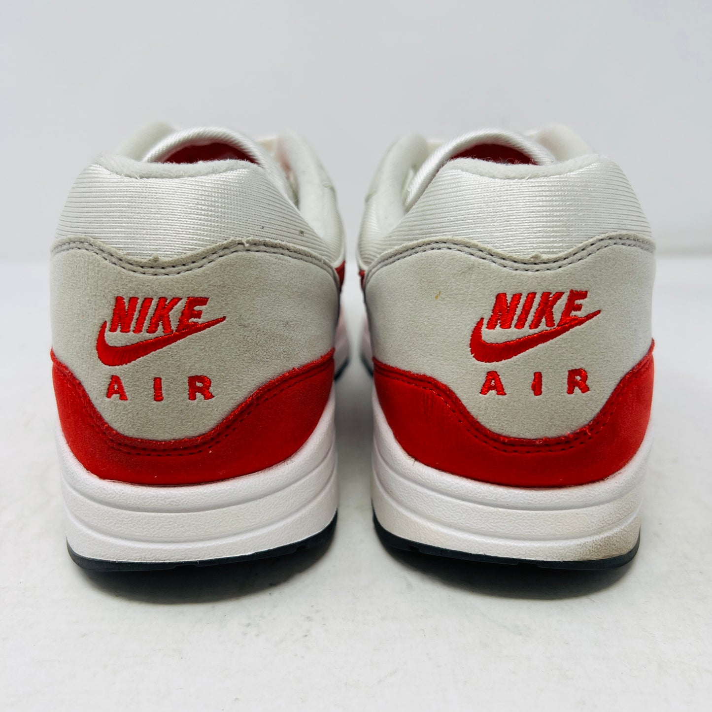 Nike Air Max 1 Anniversary Red (2018)