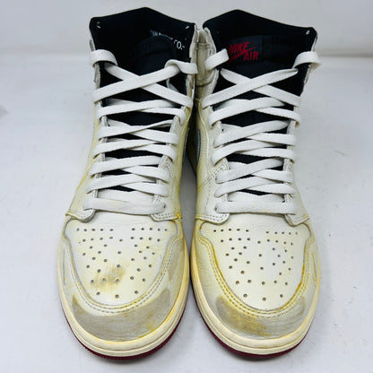Jordan 1 Retro High Nigel Sylvester