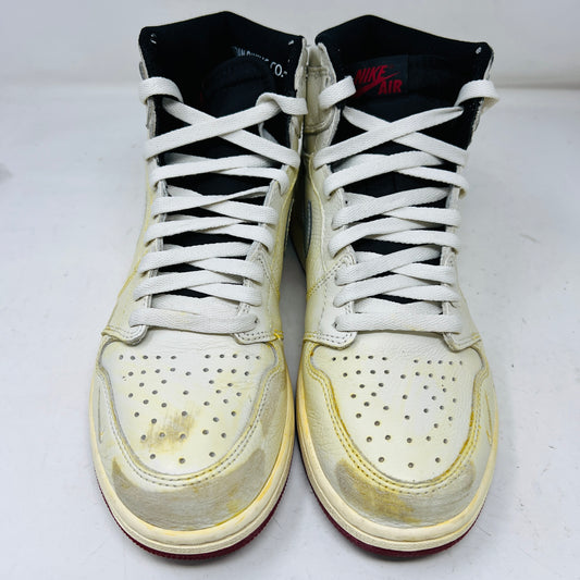 Jordan 1 Retro High Nigel Sylvester