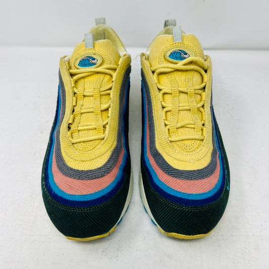 Nike Air Max 1/97 Sean Wotherspoon (Extra Lace Set Only)