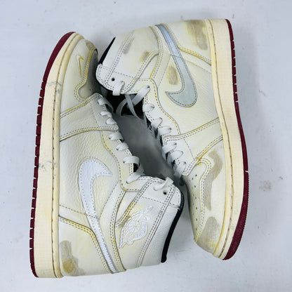Jordan 1 Retro High Nigel Sylvester