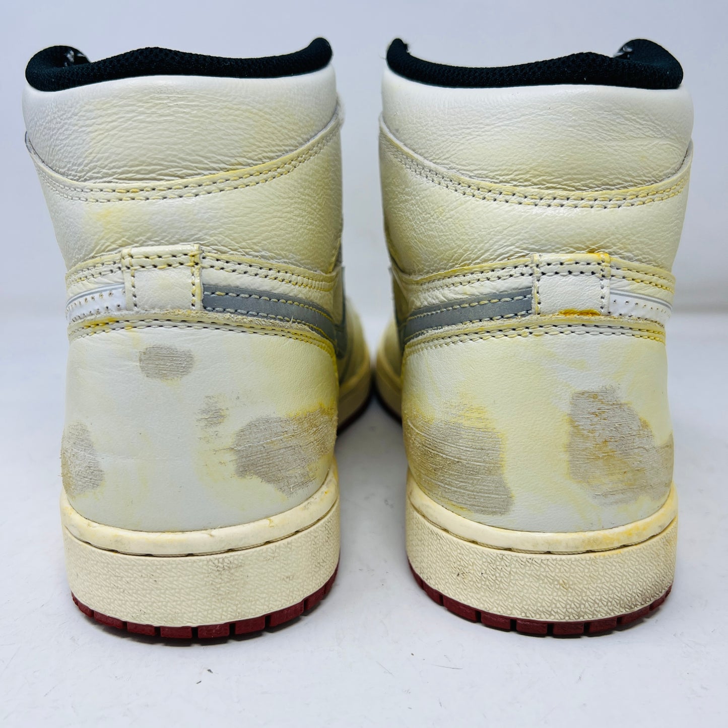Jordan 1 Retro High Nigel Sylvester