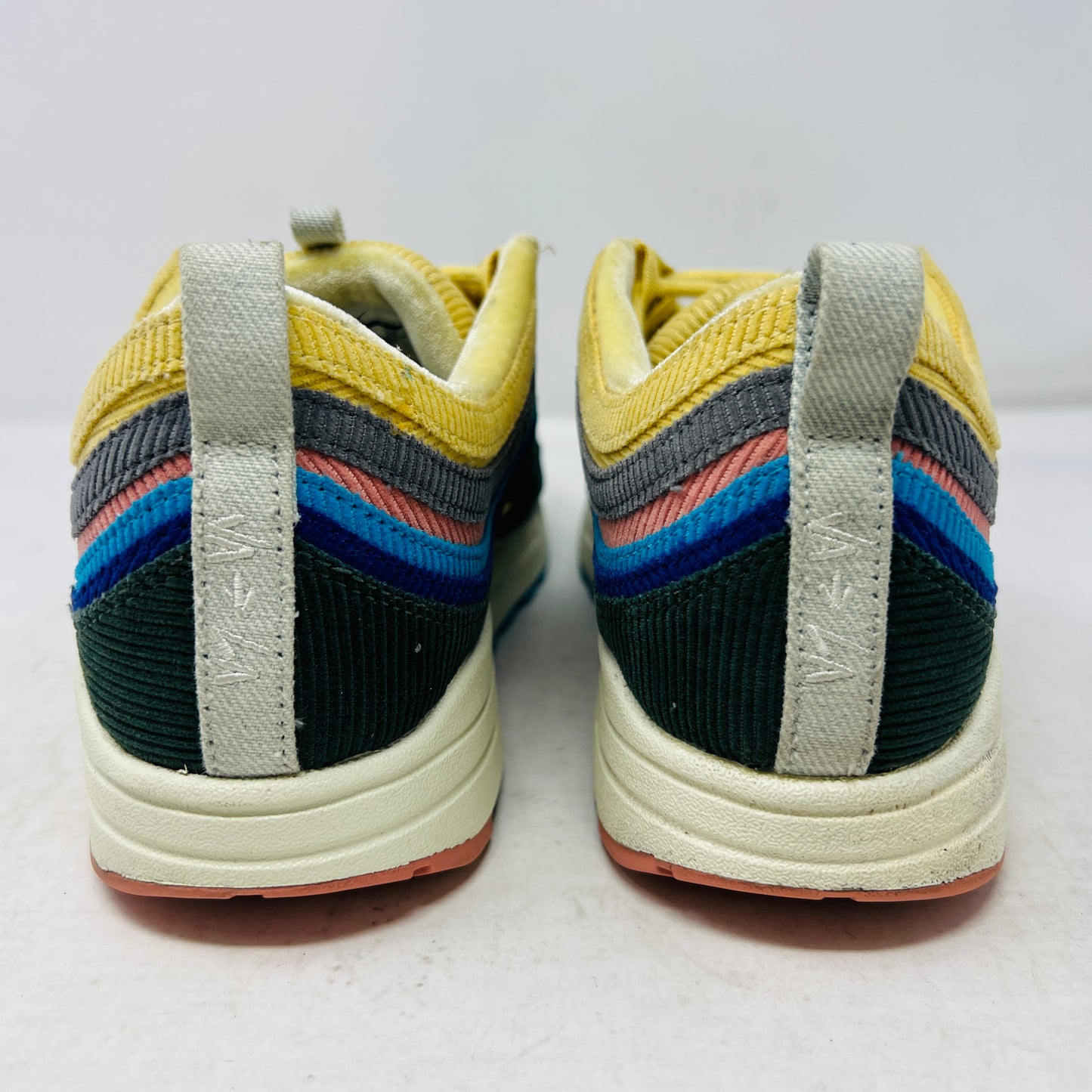 Nike Air Max 1/97 Sean Wotherspoon (Extra Lace Set Only)