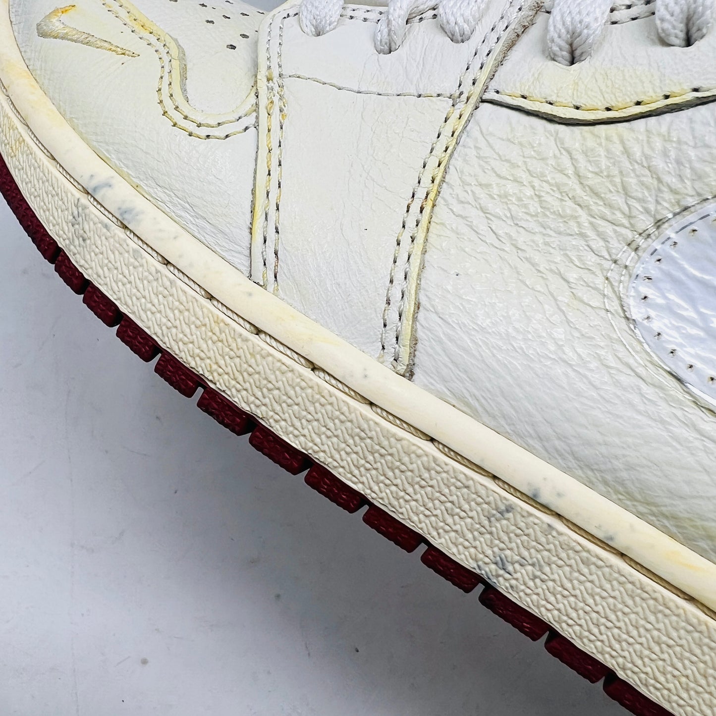 Jordan 1 Retro High Nigel Sylvester