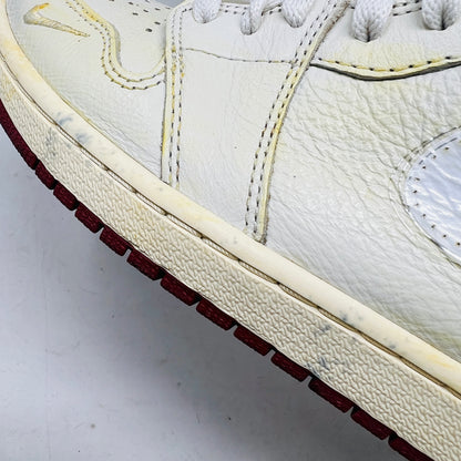 Jordan 1 Retro High Nigel Sylvester