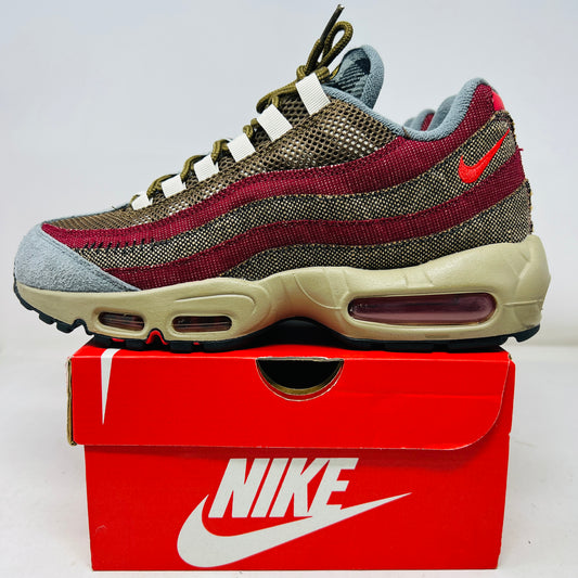 Nike Air Max 95 Freddy Krueger