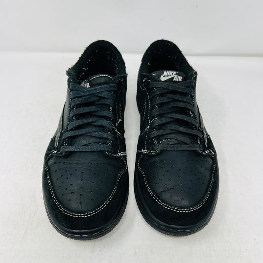 Jordan 1 Retro Low OG SP Travis Scott Black Phantom