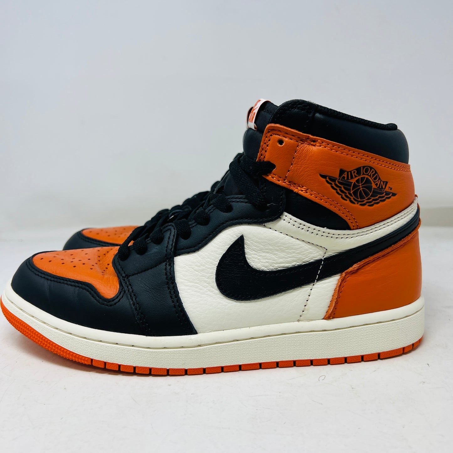 Jordan 1 Retro High OG Shattered Backboard (2025)