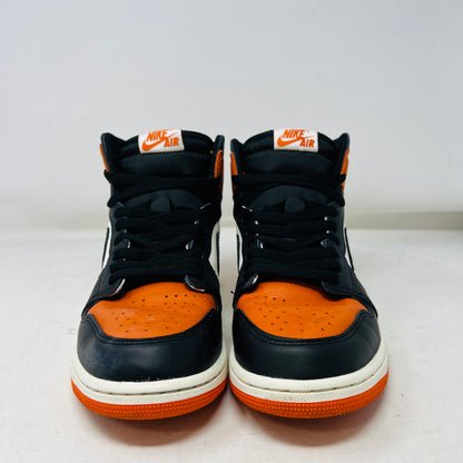 Jordan 1 Retro High OG Shattered Backboard (2025)