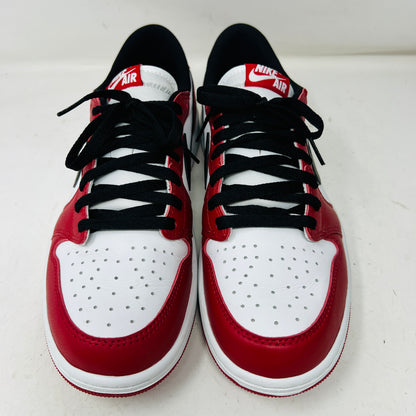 Jordan 1 Retro Low OG Chicago (2025)