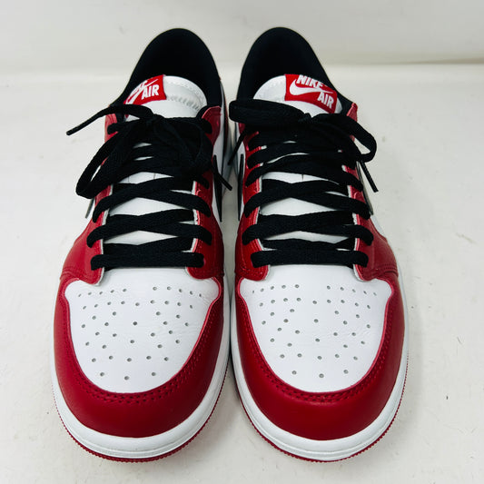 Jordan 1 Retro Low OG Chicago (2025)