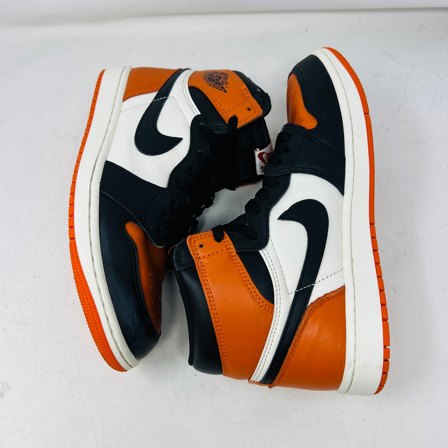 Jordan 1 Retro High OG Shattered Backboard (2025)