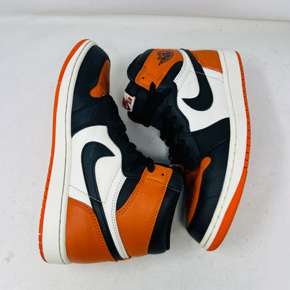 Jordan 1 Retro High OG Shattered Backboard (2025)