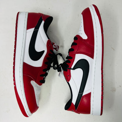 Jordan 1 Retro Low OG Chicago (2025)