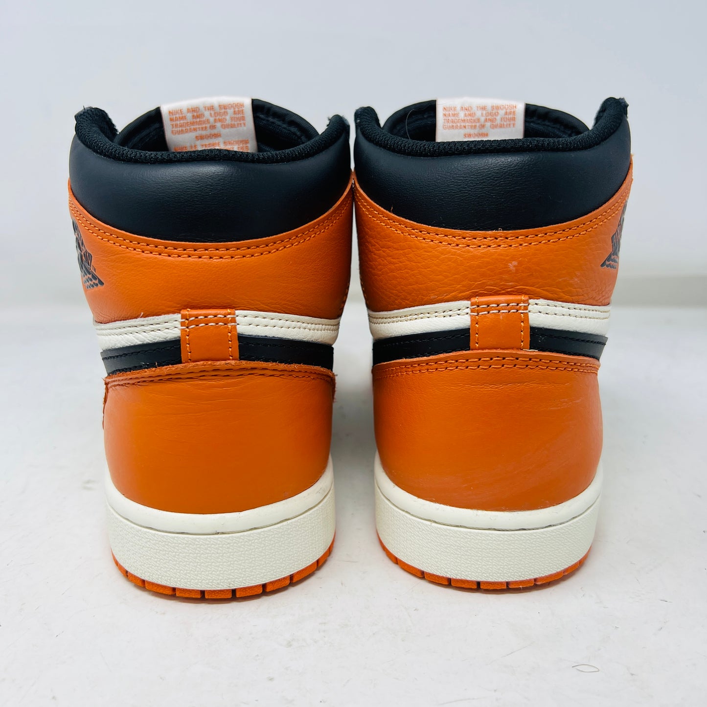 Jordan 1 Retro High OG Shattered Backboard (2025)