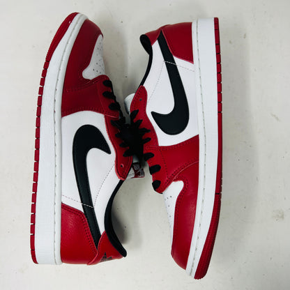 Jordan 1 Retro Low OG Chicago (2025)