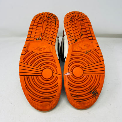 Jordan 1 Retro High OG Shattered Backboard (2025)
