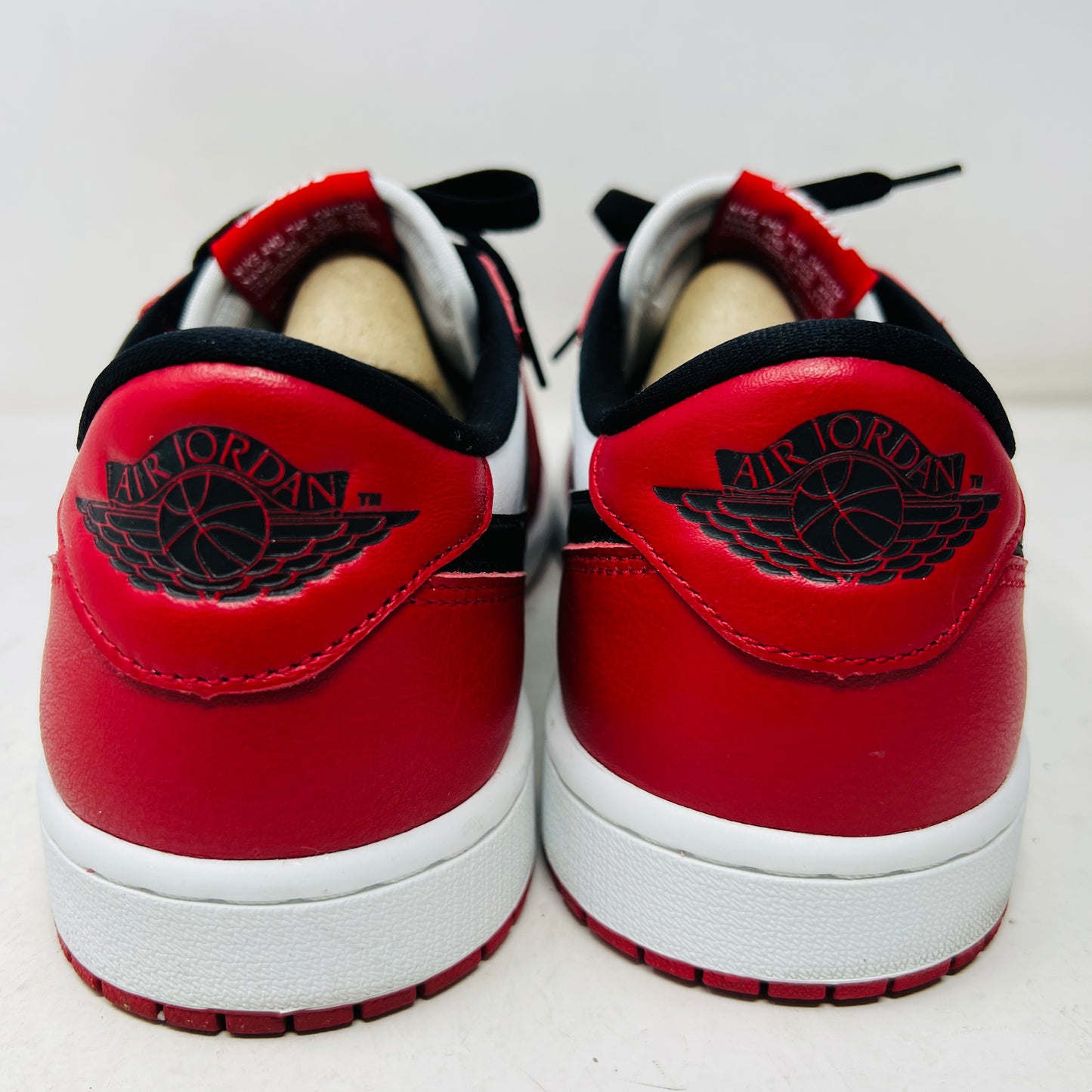 Jordan 1 Retro Low OG Chicago (2025)
