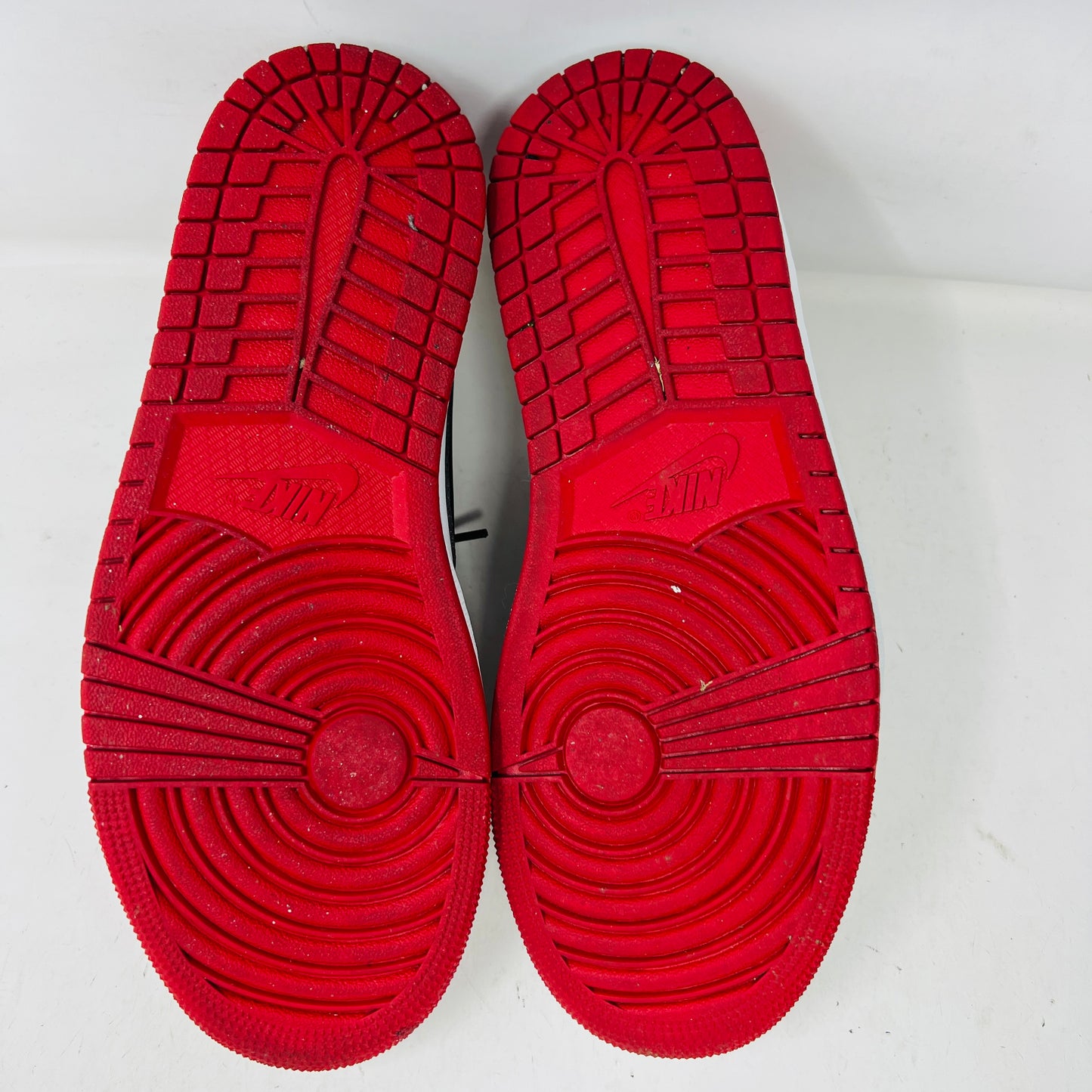 Jordan 1 Retro Low OG Chicago (2025)