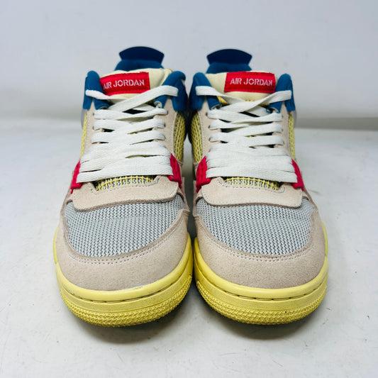 Jordan 4 Retro Union Guava Ice