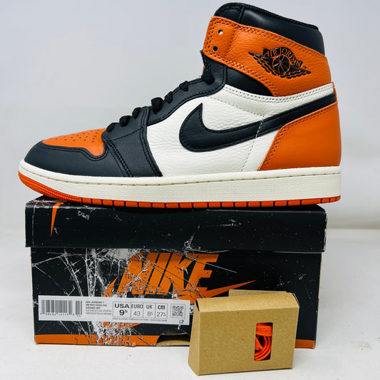 Jordan 1 Retro High OG Shattered Backboard (2025)