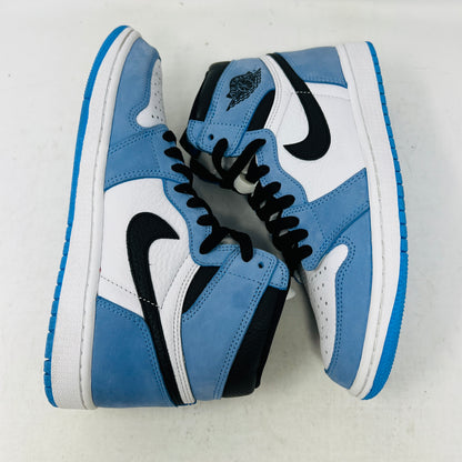 Jordan 1 Retro High OG University Blue
