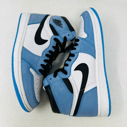 Jordan 1 Retro High OG University Blue