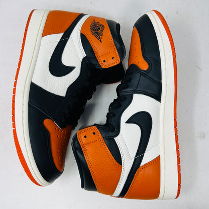Jordan 1 Retro High OG Shattered Backboard (2025)