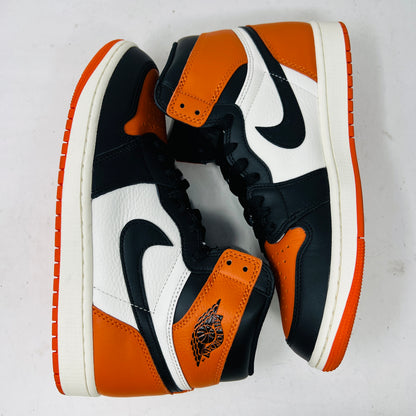 Jordan 1 Retro High OG Shattered Backboard (2025)