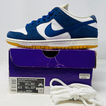 Nike SB Dunk Low Los Angeles Dodgers
