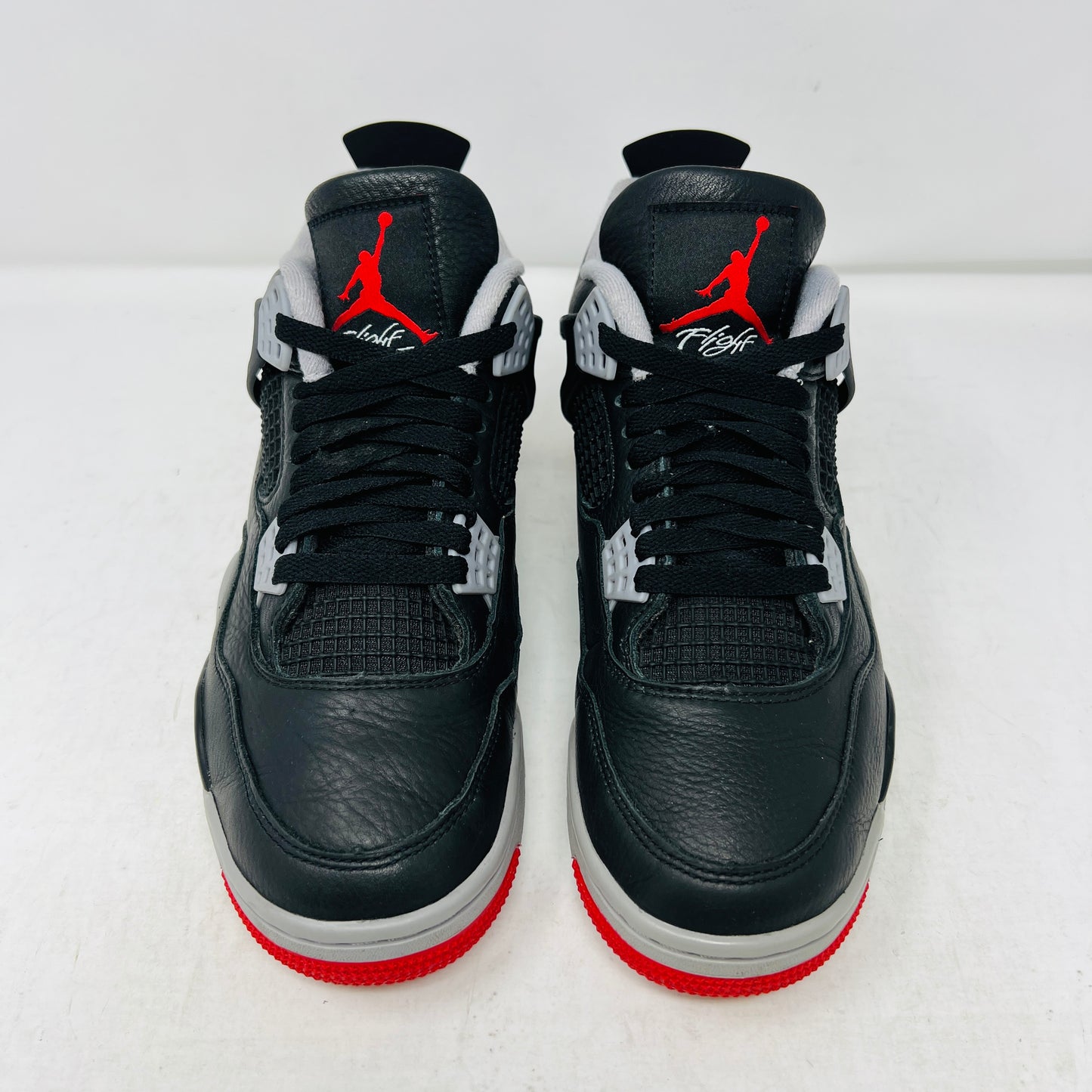 Jordan 4 Retro Bred Reimagined