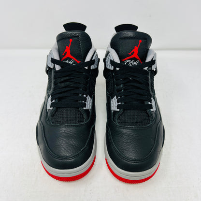 Jordan 4 Retro Bred Reimagined