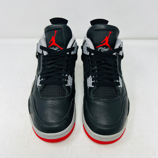 Jordan 4 Retro Bred Reimagined