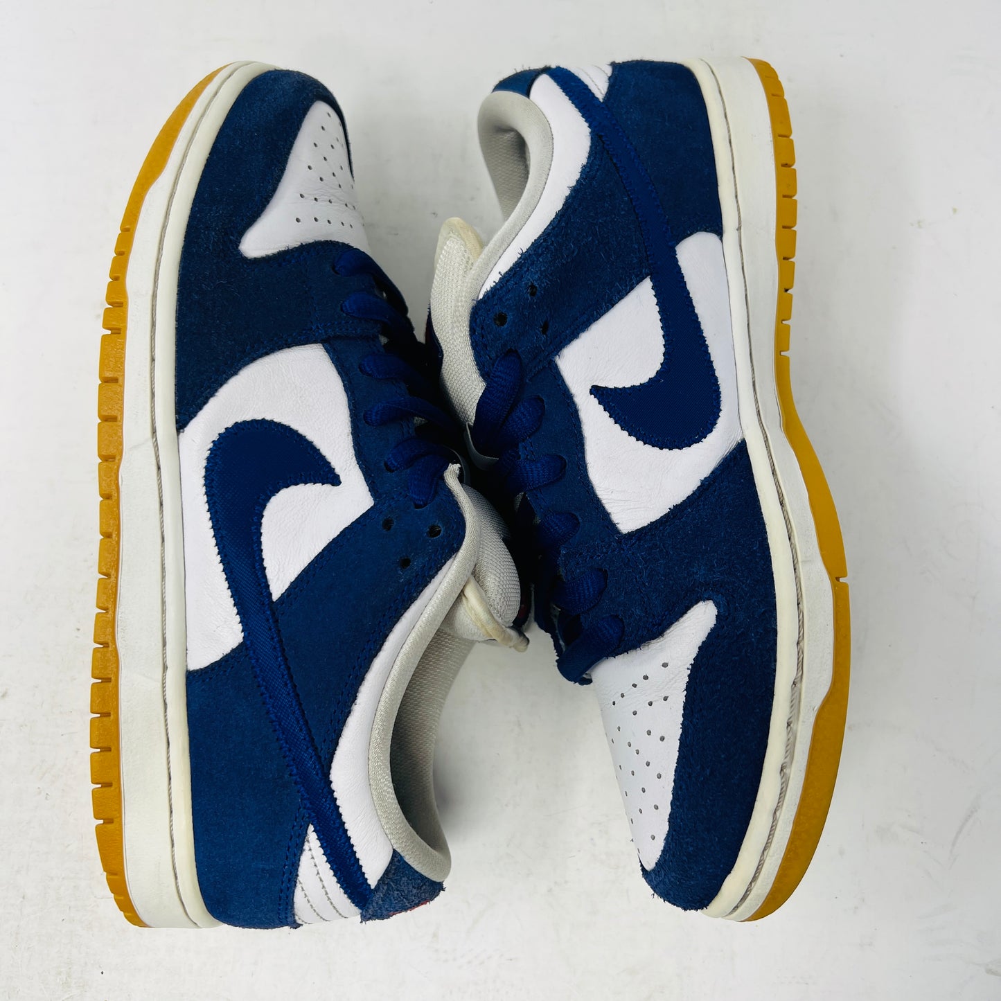 Nike SB Dunk Low Los Angeles Dodgers