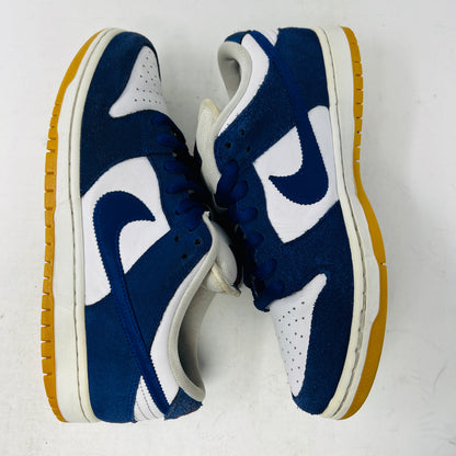 Nike SB Dunk Low Los Angeles Dodgers